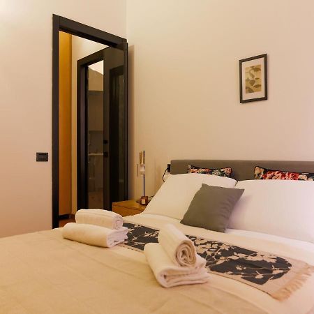 The Best Rent - Modern Apartment In The Center Milan Exterior photo