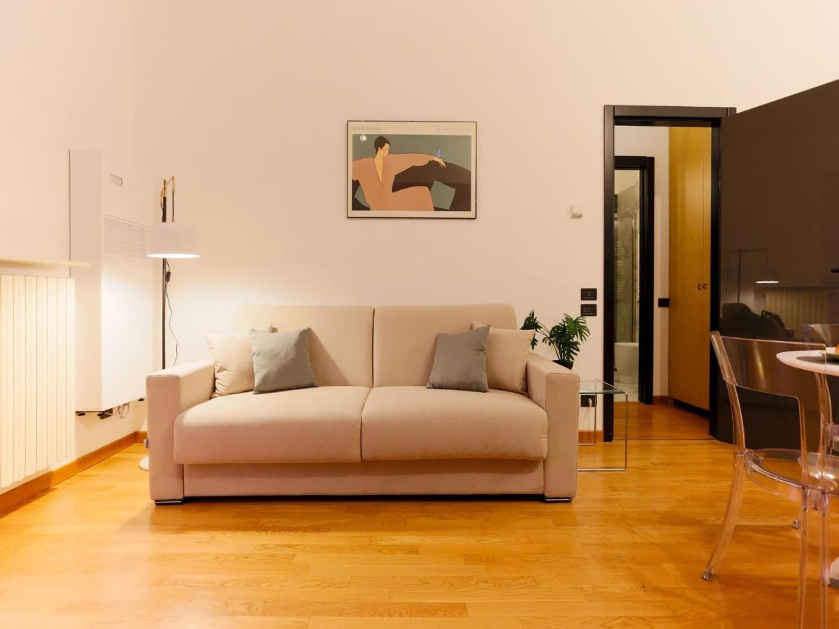 The Best Rent - Modern Apartment In The Center Milan Exterior photo