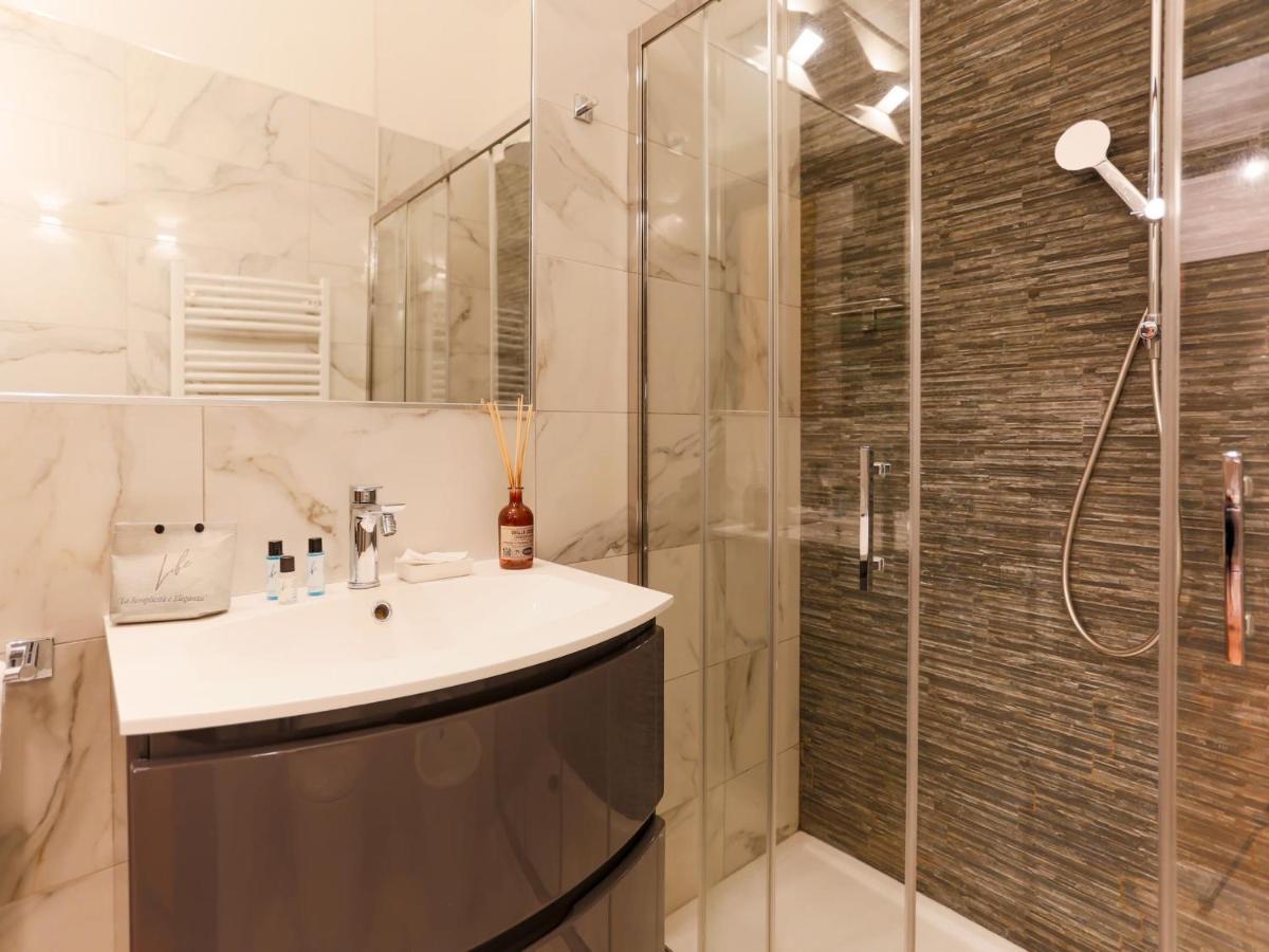 The Best Rent - Modern Apartment In The Center Milan Exterior photo