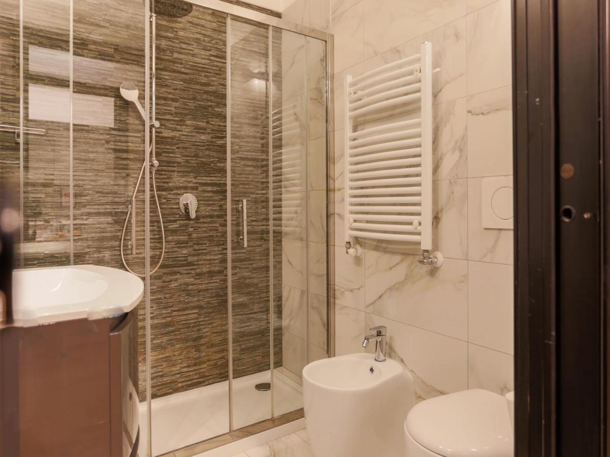 The Best Rent - Modern Apartment In The Center Milan Exterior photo